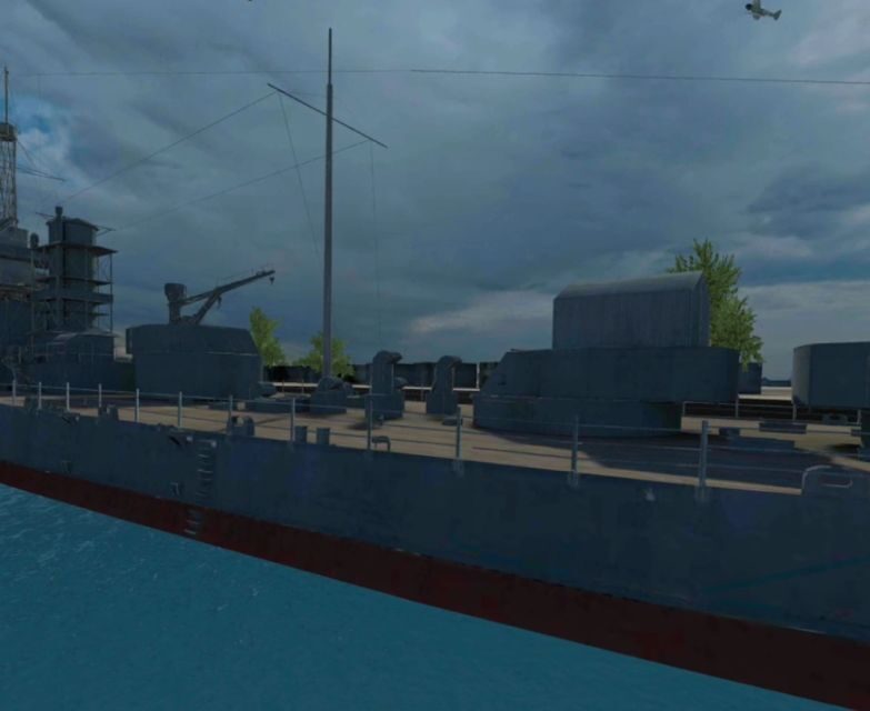 O'ahu: Pearl Harbor Virtual Reality Center - Who Will Love This Experience?