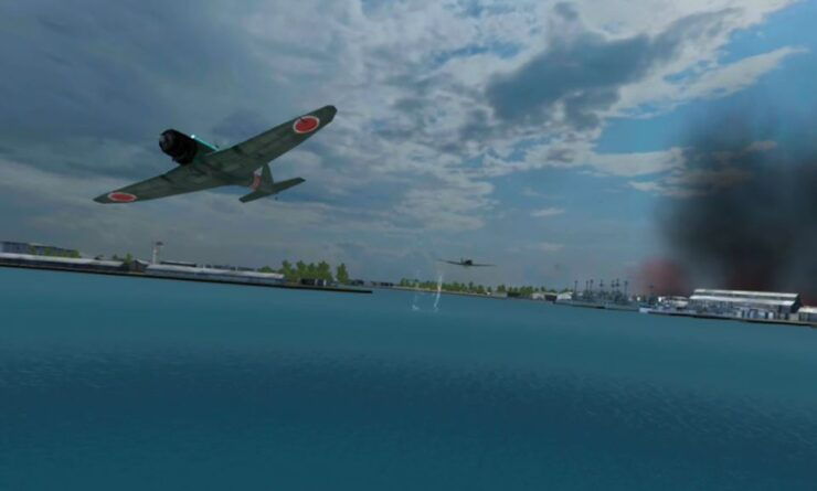Oahu: Pearl Harbor Virtual Reality Center Tour - Booking Information