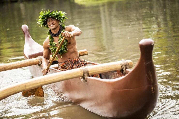 Oahu: Polynesian Cultural Center Island Villages Ticket - Booking Details