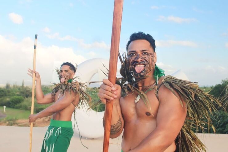 Oahu: Polynesian Dance and Cultural Experience With Dinner - Experience Highlights