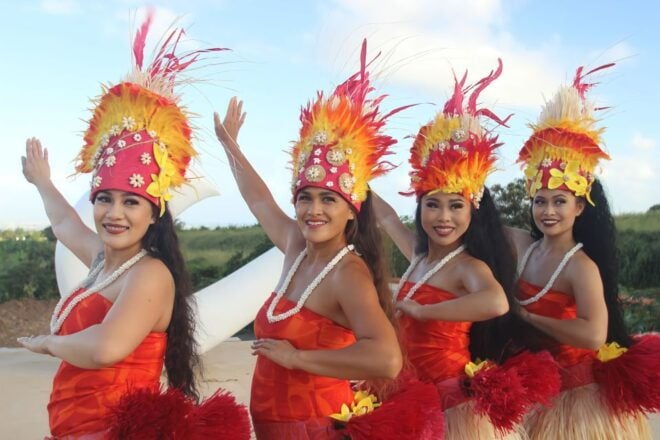 Oahu: Polynesian Dance and Cultural Experience With Dinner - Highlights of the Experience