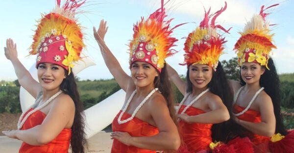 Oahu: Polynesian Dance and Cultural Experience With Dinner - Common Questions