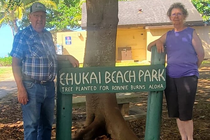 Oahu: Private and Customized Island Tour  - Honolulu - Tour Overview and Flexibility