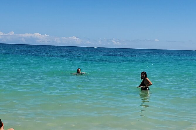 Oahu: Private and Customized Island Tour  - Honolulu - Cancellation Policy