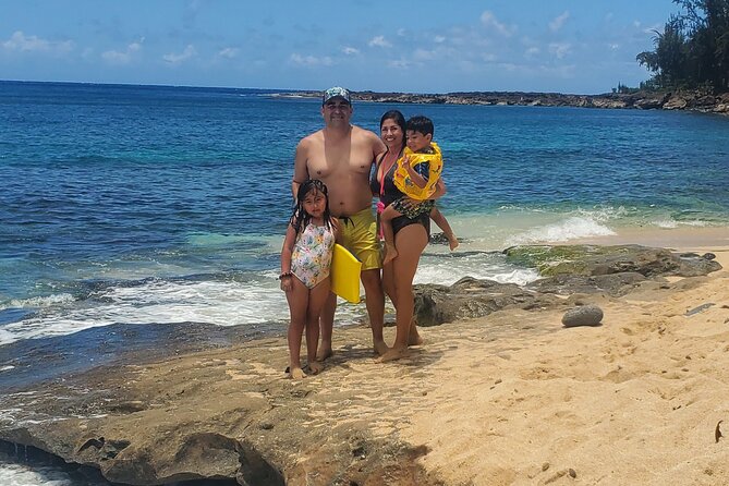 Oahu: Private and Customized Island Tour  - Honolulu - Directions