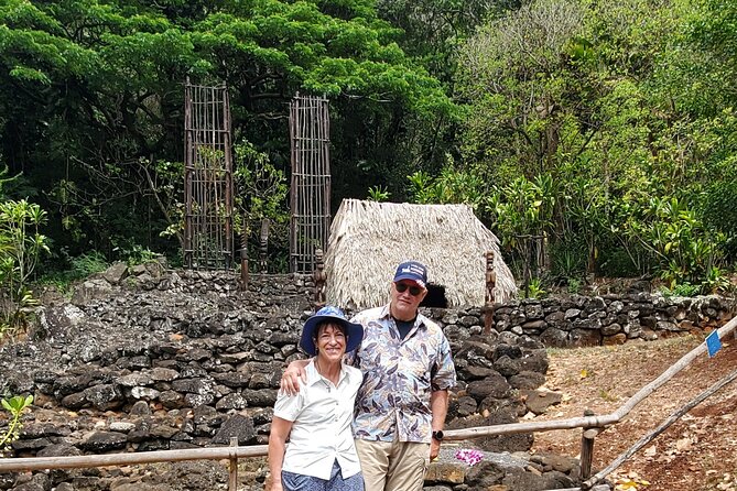 Oahu: Private and Customized Island Tour  - Honolulu - The Sum Up