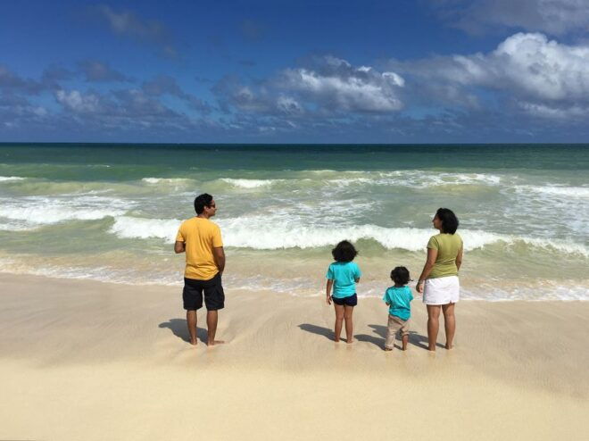 Oahu: Private Best of Oahu Sightseeing Tour - Tour Itinerary