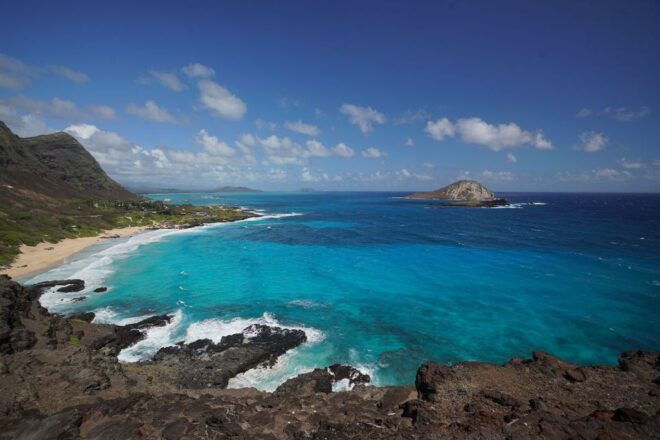 Oahu: Private Best of Oahu Sightseeing Tour - Private Group Tour Option