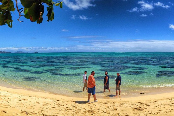 Oahu: Private Circle-Island Jeep Tour  - Honolulu - Pricing and Booking Details