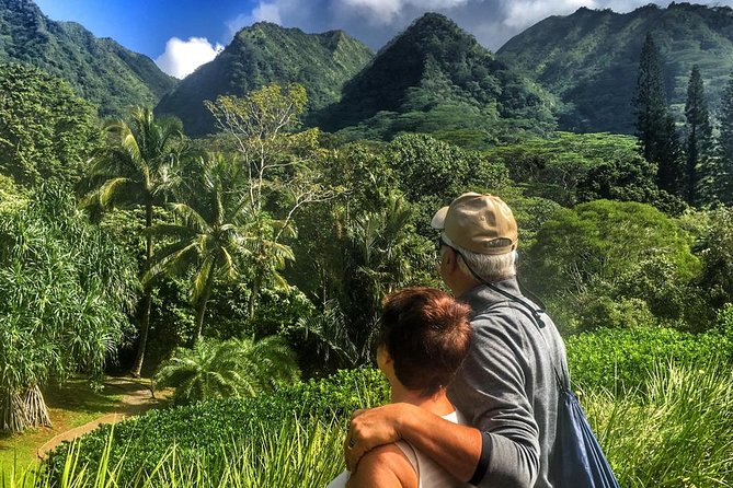 Oahu: Private Circle-Island Jeep Tour  - Honolulu - Reviews and Testimonials