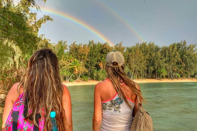 Oahu: Private Circle-Island Jeep Tour  - Honolulu - Common Questions