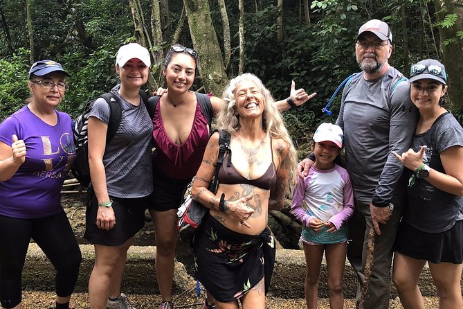 Oahu: Private, Customized Island Tour - Honolulu - Cancellation Policy and Additional Information