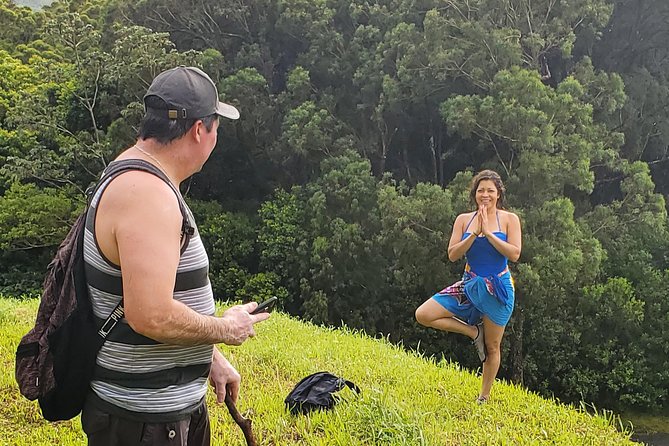 Oahu: Private, Customized Island Tour - Honolulu - Note: Traveler Photos, Reviews, and Questions