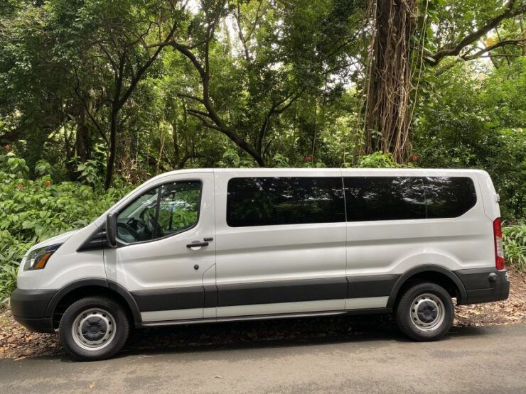 Oahu: Private Full-Day Foodie & Sightseeing Tour - Good To Know