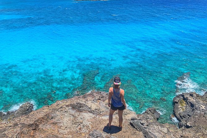 Oahu: Private Half-Day Circle Island Tour  - Honolulu - Restrictions and Requirements