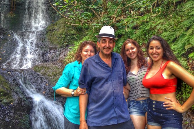 Oahu: Private Half-Day Circle Island Tour  - Honolulu - Additional Information