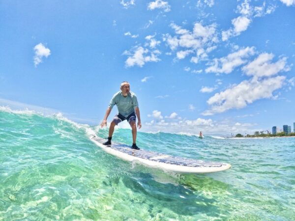 Oahu: Private Surfing Lesson in Waikiki Beach - Common Questions