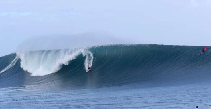 Oahu: Private Surfing Lesson With Local Big Wave Surfer - Activity Details