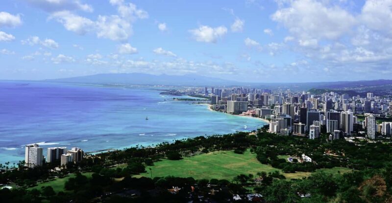 Oahu: Private Tour-Circle Island-Customizable - Comfort and Convenience: What’s Included?
