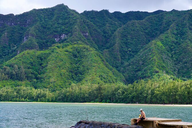 Oahu Private Tour-Full or Half Day-Customizable - Why Choose This Tour?