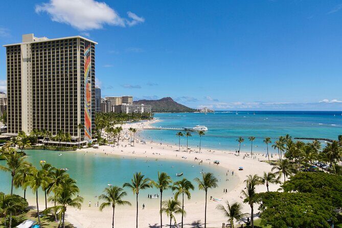 Oahu Private Tour-Full or Half Day-Customizable - What’s Included and What’s Not?