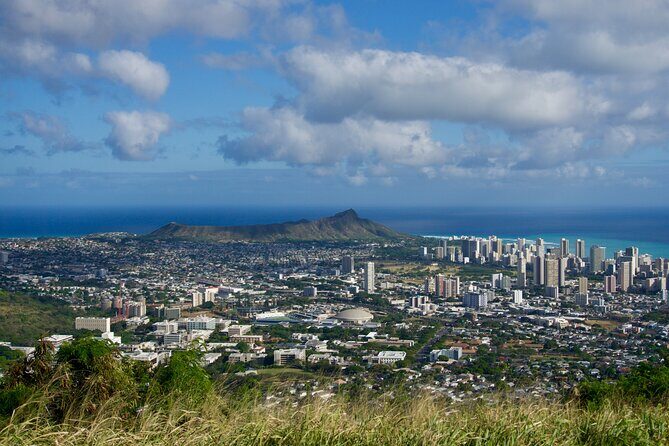 Oahu Private Tour-Full or Half Day-Customizable - Who Is This Tour Best For?