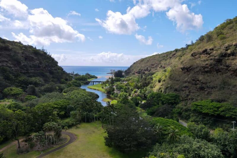 Oahu: Private Tour-North Shore feat. Waimea Falls - Good To Know