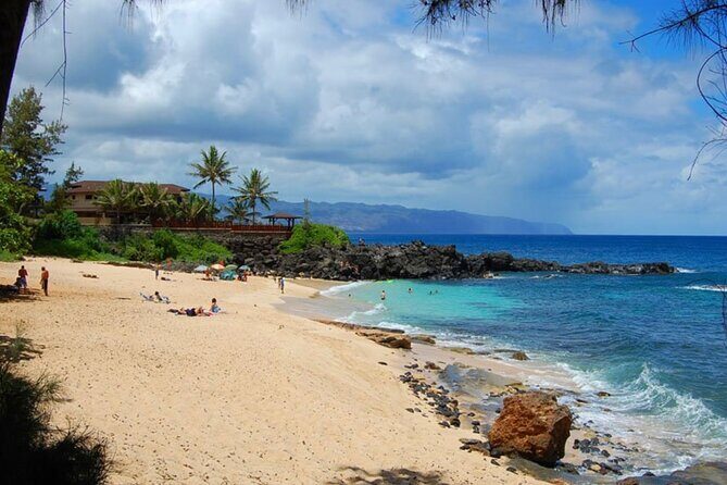 Oahu Private Tour North Shore, Waimea Falls and Dole Plantation - Good To Know