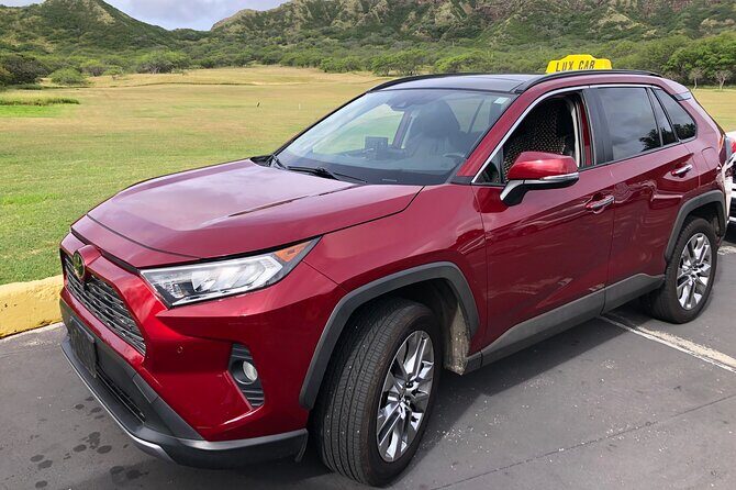 Oahu Private Transfers at Honolulu Airport & Waikiki hotels - Practical tips for travelers