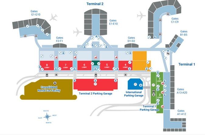 Oahu Private Transfers at Honolulu Airport & Waikiki hotels - Frequently Asked Questions
