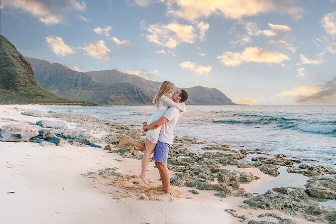 Oahu Professional Photographer Couples and Families - FAQ