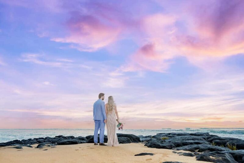 Oahu: Professional Photographer Couples and Families - The Sum Up: Who Is This Experience Best For?