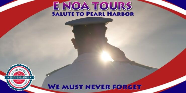 Oahu: Salute to Pearl Harbor USS Arizona Memorial Tour - Good To Know