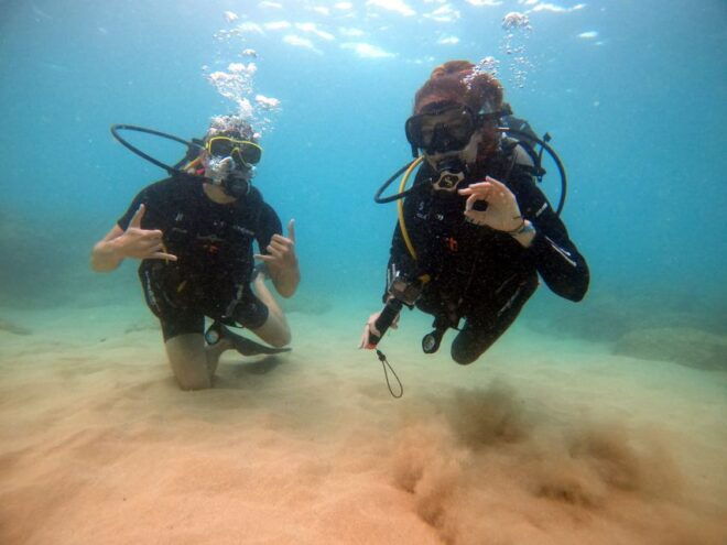 Oahu: Scuba Diving Lesson for Beginners - The Sum Up