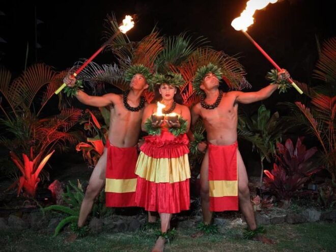 Oahu: Sea Life Park Aloha Kai Luau and Hawaiian Buffet - Important Information and Customer Reviews