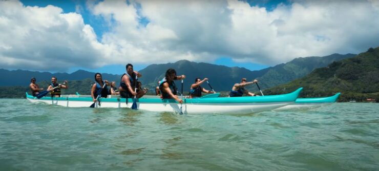 Oahu: Secret Island Beach Adventure and Water Activities - Activity Details