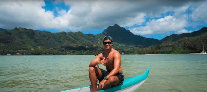 Oahu: Secret Island Beach Adventure and Water Activities - Beach Adventures