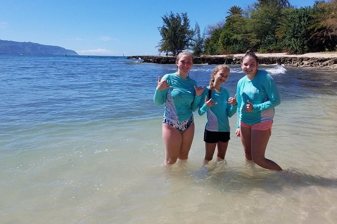 Oahu Semi Private Surfing Lesson - Cancellation Policy