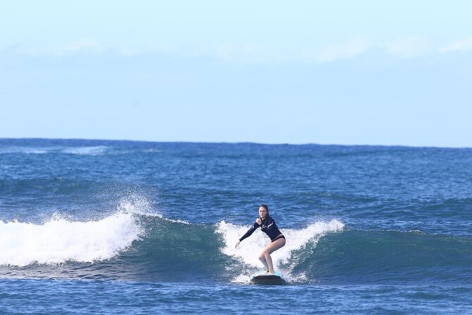 Oahu Semi Private Surfing Lesson - Common Questions