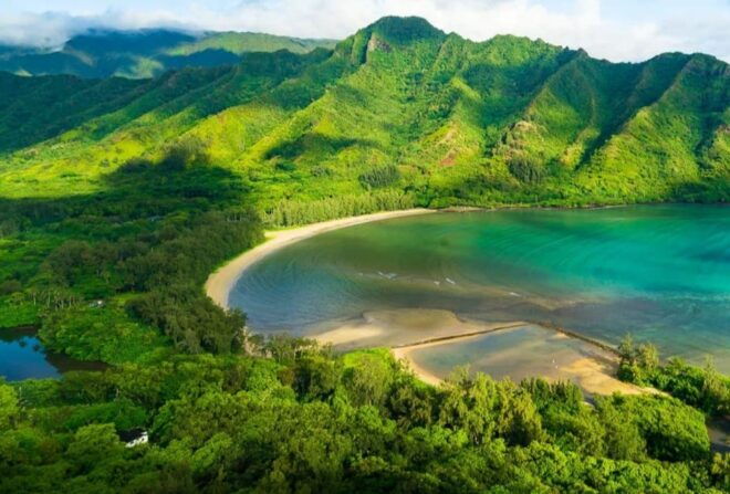 Oahu: Single & Double Kayak 3-Hour River Rental - Included Safety Equipment