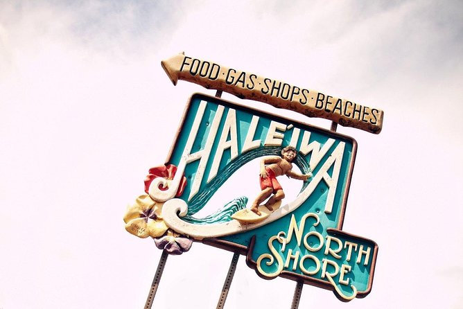 Oahu: Small-Group Circle-Island Tour With Pickup - Honolulu - Cancellation Policy