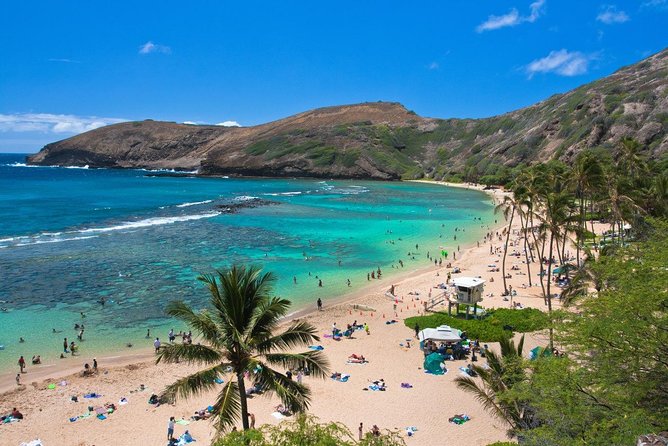 Oahu: Small-Group Circle-Island Tour With Pickup - Honolulu - Directions for Booking