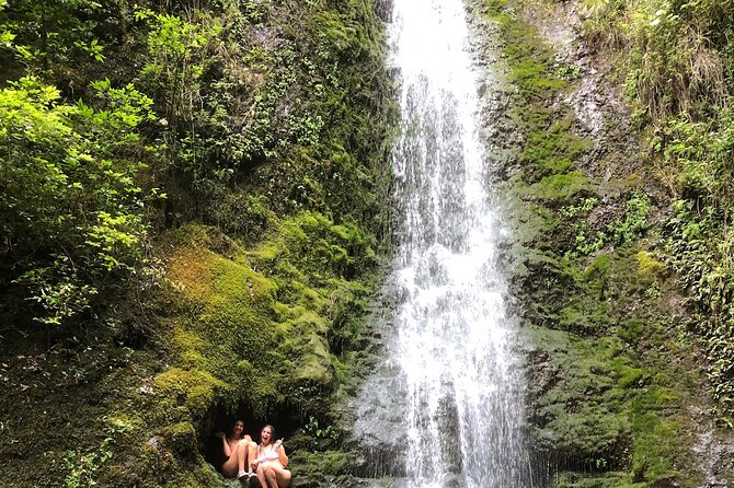 Oahu Small-Group Tour  - Honolulu - Small-Group Experience Benefits