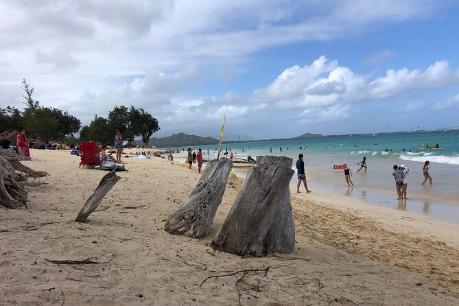 Oahu Small-Group Tour  - Honolulu - Common Questions