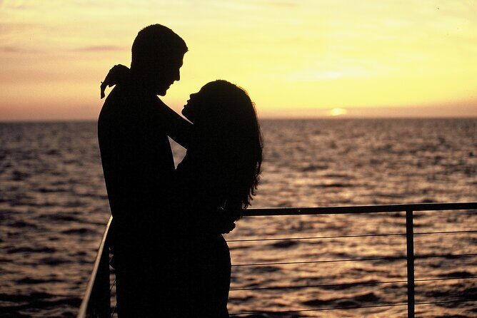 Oahu: Snorkel Sunset Cruise, Dolphin Watch with Hawaiian Buffet - Practical Details