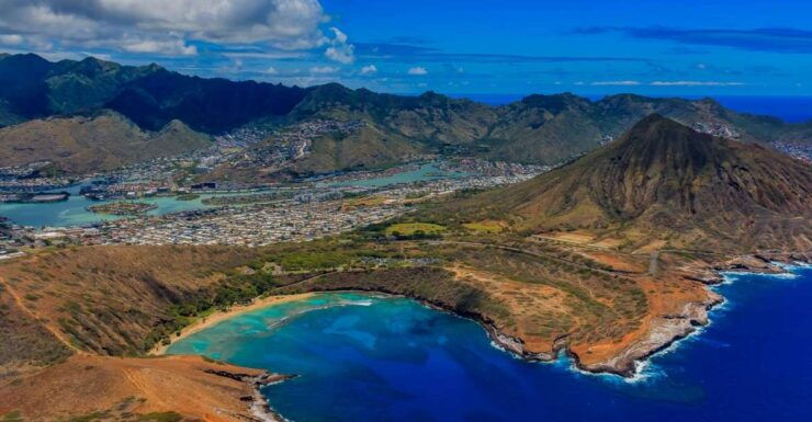 Oahu South Shore Sightseeing Tour - Tour Details