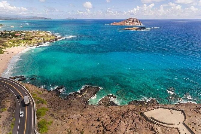 Oahu South Shore Sightseeing Tour - Tour Overview and Itinerary