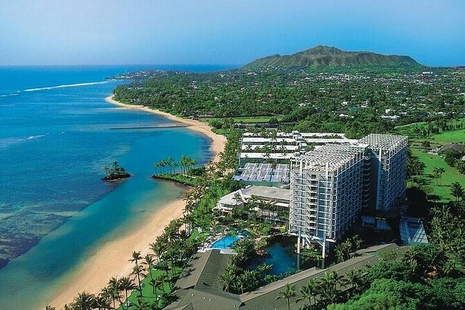 Oahu South Shore Sightseeing Tour - Reviews