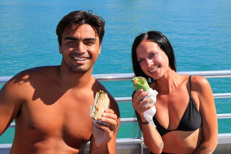 Oahu: Speedboat Snorkeling Adventure and Wild Dolphin Swim - FAQ