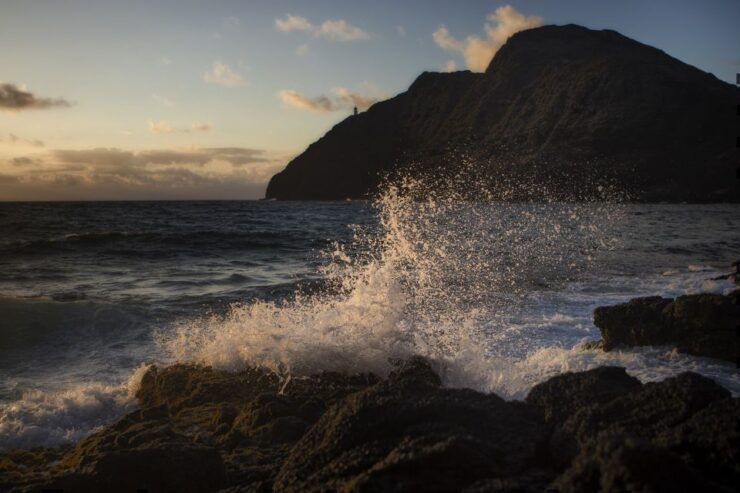 Oahu: Sunrise & Full-Day Island Photo Tour With Small Group - Tour Details